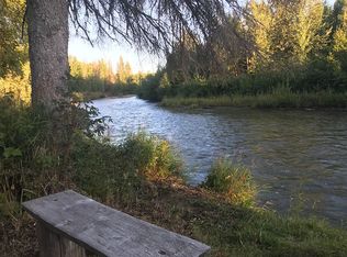 15499 E Audubon Dr, Willow, AK 99688
