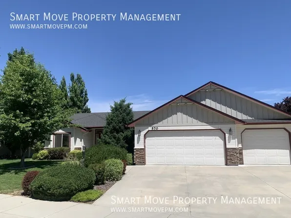 570 W Anton Dr, Meridian, ID 83642