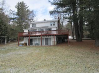243 E Lake Rd, Brackney, PA 18812