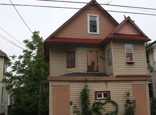 110 Linden Ave, Middletown, NY 10940