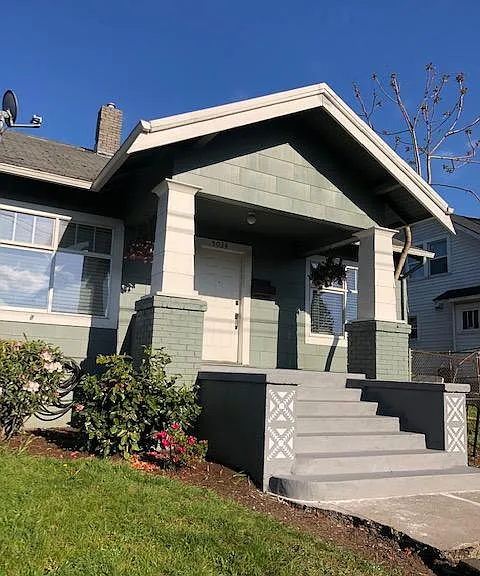 5034 N Missouri Ave — Photo 1