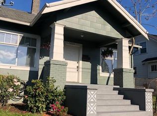 5034 N Missouri Ave, Portland, OR 97217