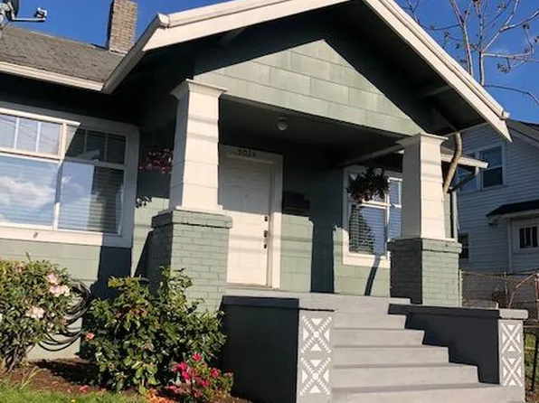 5034 N Missouri Ave, Portland, OR 97217