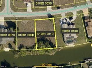 122 SE 5th St, Cape Coral, FL 33990