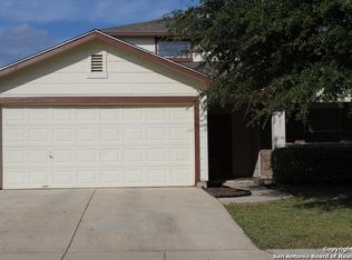 8511 Rita Blanca St, Converse, TX 78109
