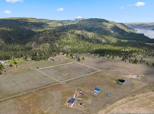 40831 Barbara Ln N, Davenport, WA 99122