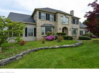 68 Crooked Hill Rd, Durham, CT 06422