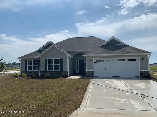 823 Maritime Way, Jacksonville, NC 28546
