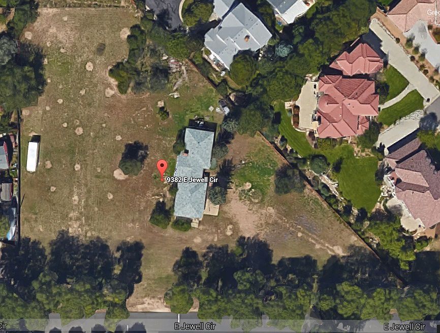 1st image of 9382 E Jewell Cir