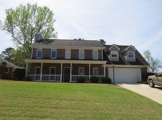 3503 Honeycomb Dr SE, Conyers, GA 30094