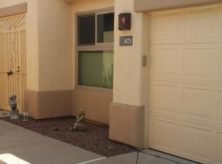 3473 N Camino La Jicarrilla, Tucson, AZ 85712
