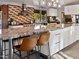 5142 E Camino Alisa, Tucson, AZ 85718