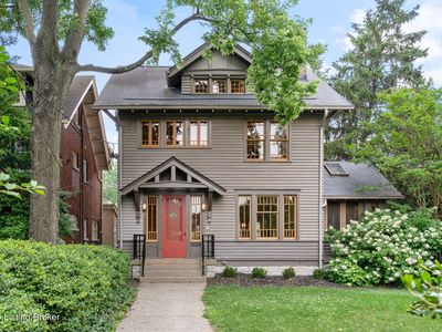 2523 Ransdell Ave, Louisville, KY, 40204