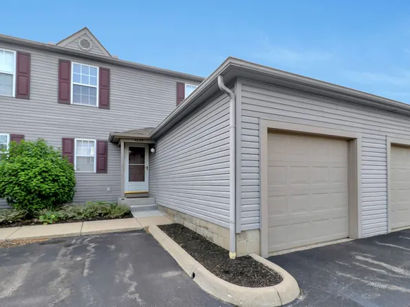 5639 Wigmore Dr #51D, Columbus, OH 43235