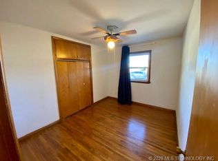 228 S 101st Ave, Tulsa, OK 74128