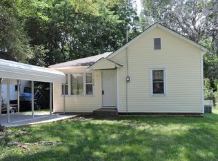 2129 N Taylor Ave, Springfield, MO 65803