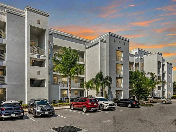 4751 Clock Tower Dr #204, Kissimmee, FL 34746