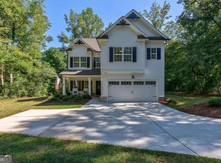 465 Discovery Trl, Athens, GA 30605