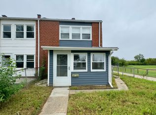2113 Larkhall Rd, Dundalk, MD 21222
