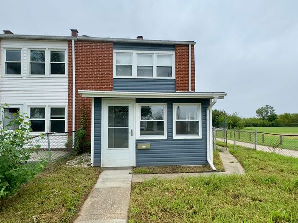 2113 Larkhall Rd