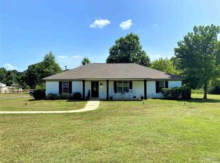 19280 Hughen St, Robertsdale, AL 36567