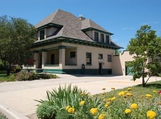 307 E Second St, Trinidad, CO 81082
