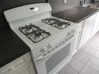 Rented by The Realty Depot