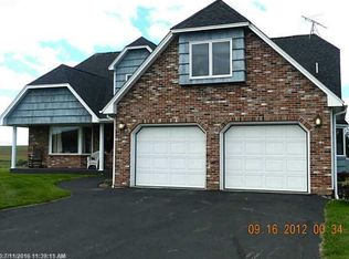 743 Blake Rd, Limestone, ME 04750