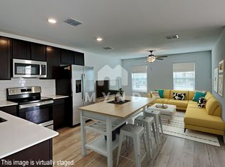 126 Branch Village Way, Princeton, TX 75407