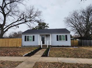 1104 Edgefield Dr, Garland, TX 75040