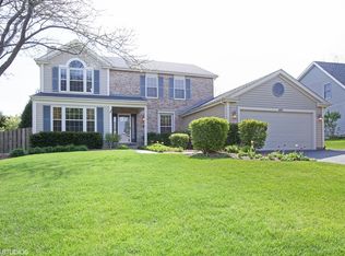 605 Sandpiper Ct, Algonquin, IL