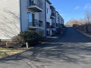 1171 Nantasket Ave #U-5, Hull, MA 02045