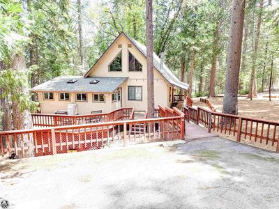 23678 Buckeye Cir, Twain Harte, CA, 95383