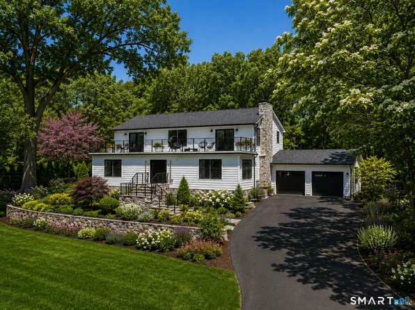 53 Mountain Lake Road, Warren, CT 06777