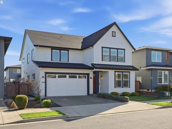 4118 SE 70th Ave, Hillsboro, OR 97123