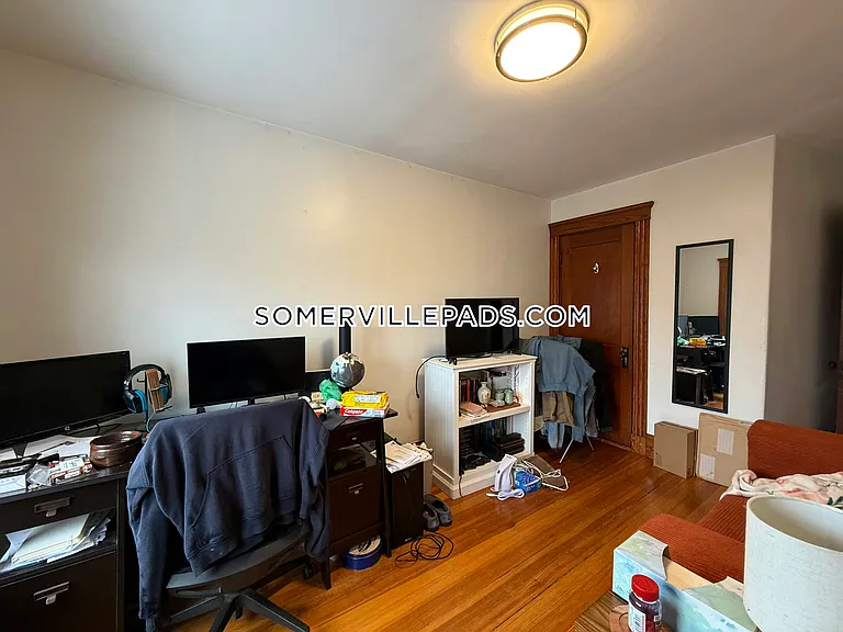 449 Broadway #2 — Photo 17