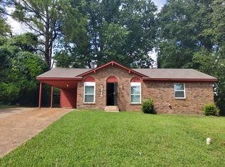 3718 Wordsworth Ave, Memphis, TN 38128
