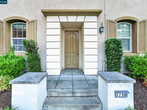 7730 Stoneleaf Rd, San Ramon, CA 94582