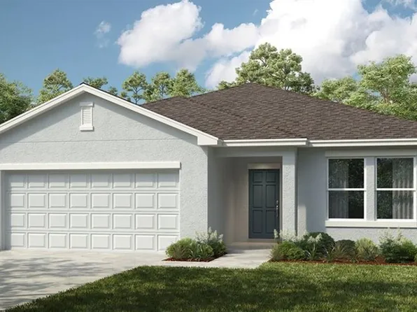2075 Babbling Brook Blvd, Auburndale, FL 33823