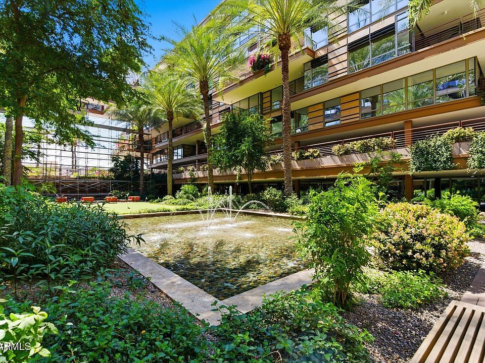 1st image of 7137 E Rancho Vista Dr Unit 2009