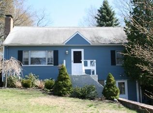 3 Hazen Ave, Danvers, MA 01923