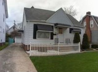 19771 Naumann Ave, Euclid, OH 44119