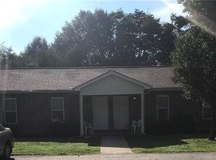 111-113 Auton St, Lincolnton, NC 28092