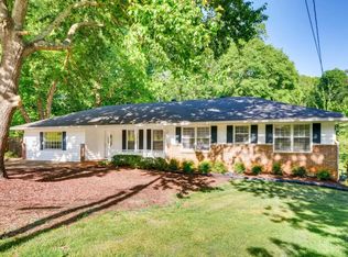 1746 Corinth Cir, Stone Mountain, GA 30087