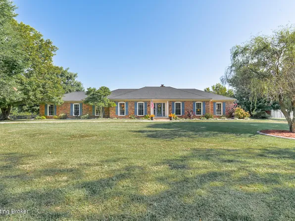 6502 Highway 421 S, Bedford, KY 40006