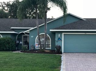 749 Helicon Ter, Sebastian, FL 32958