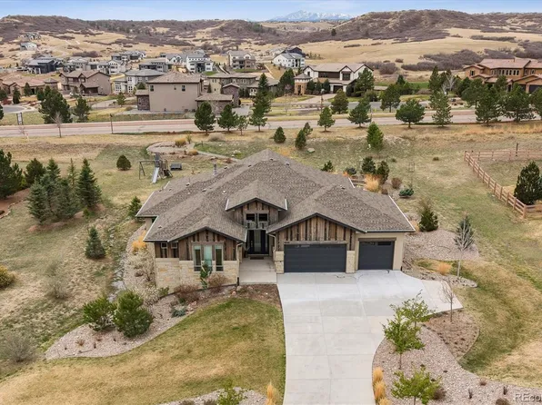 4646 Sonado Place, Parker, CO 80134