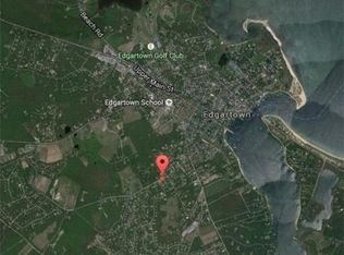 64 Clevelandtown Rd, Edgartown, MA 02539