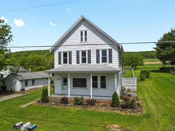 2670 Mahoning Dr W, Lehighton, PA 18235