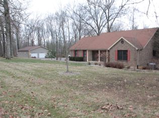655 Quail Run Rd, Brandenburg, KY 40108